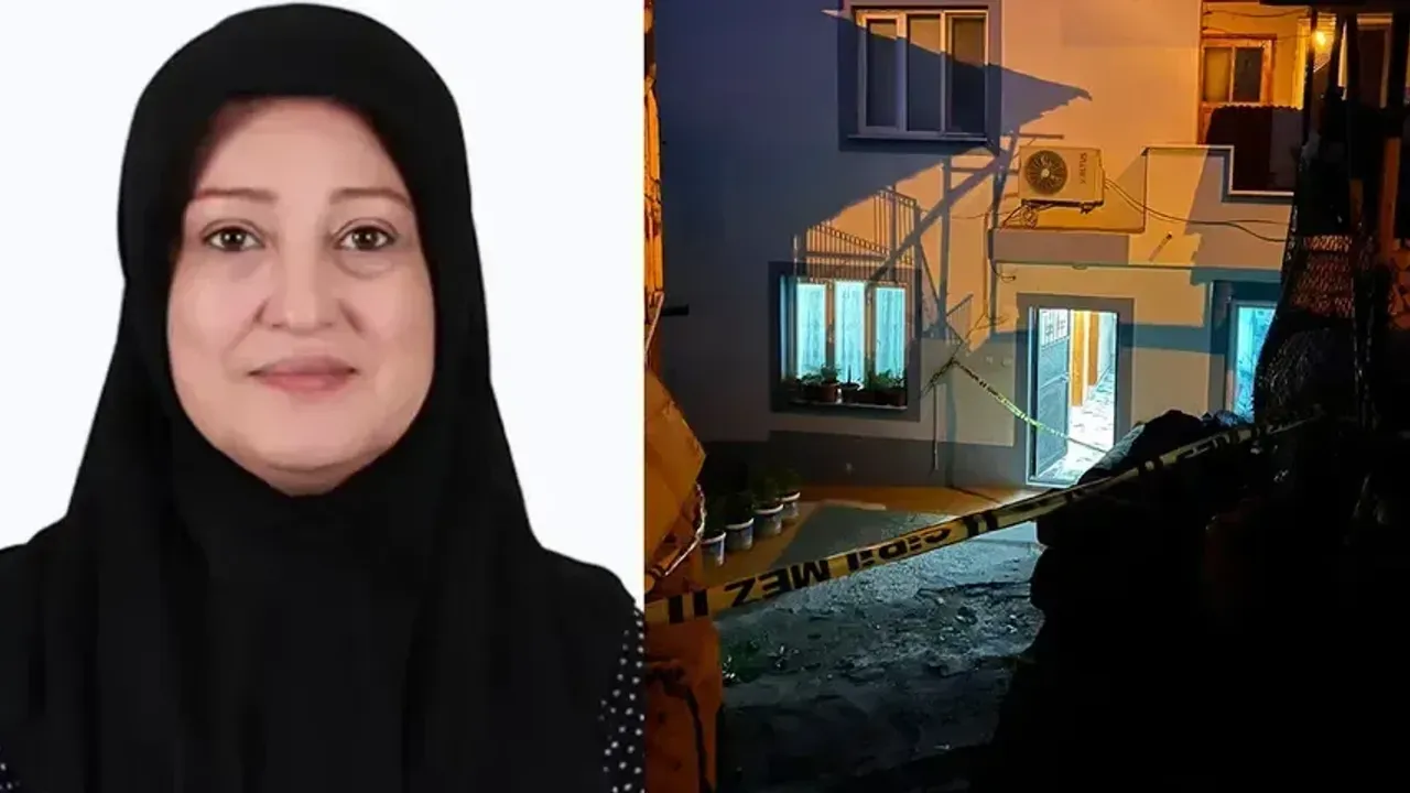 16 yaşındaki kız annesini uyurken bıçaklayarak öldürdü!