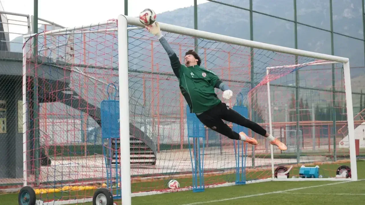 Altınordu’nun kasasını Çorum FK dolduracak