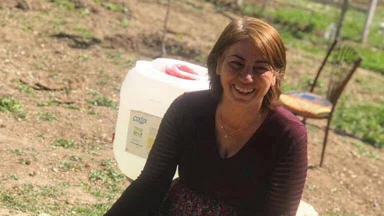 Aynur Kaynak vefat etti