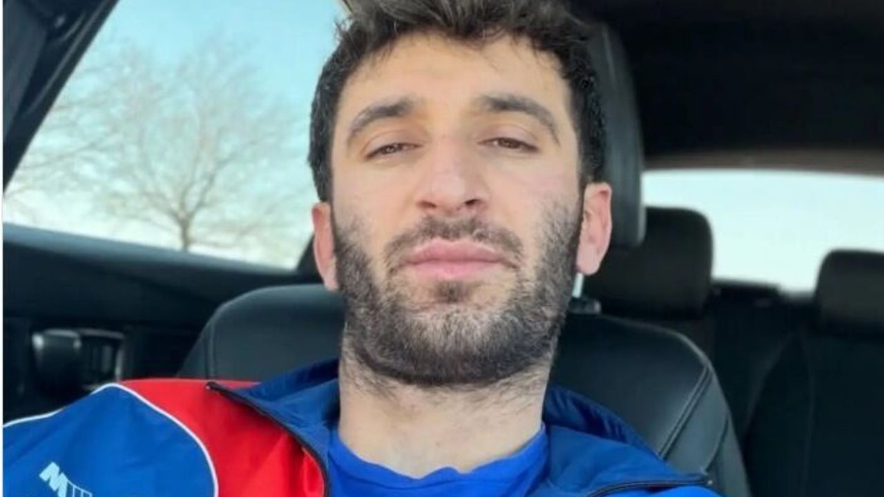 Çorumlu genç acı kazada hayatını kaybetti