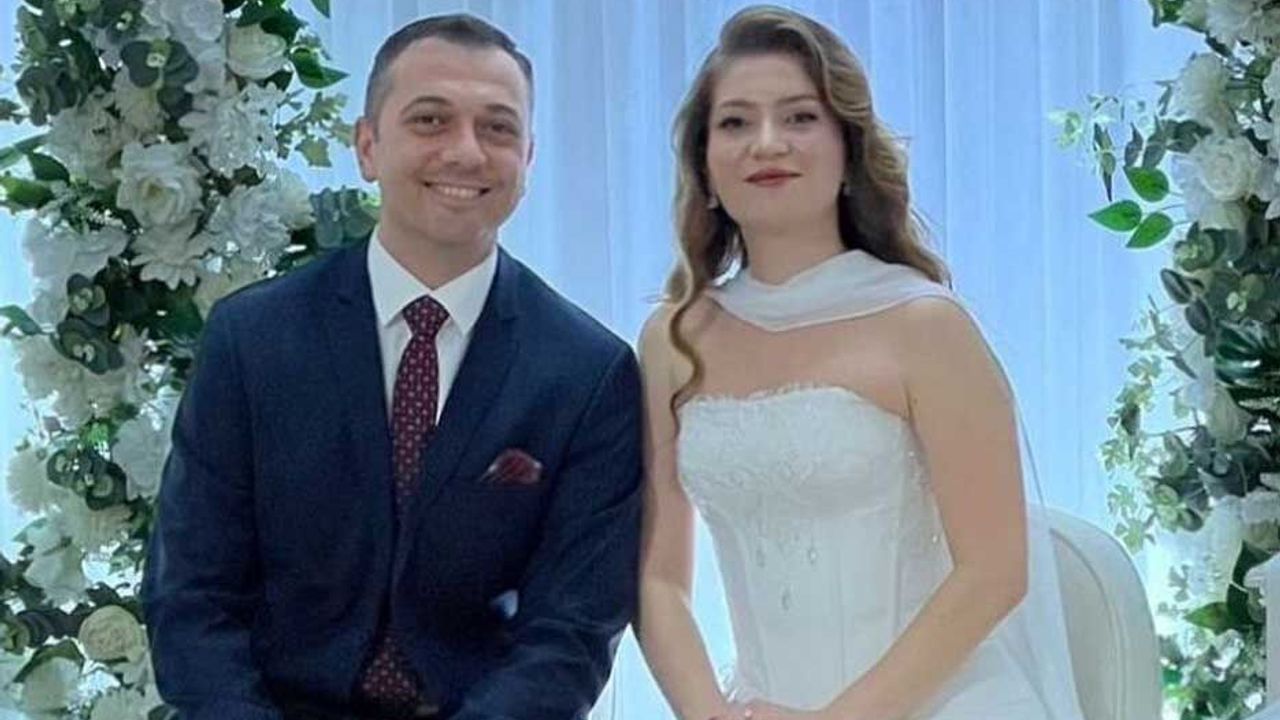 Bekir Çakmak’ın oğlu Özkan dünyaevine giriyor