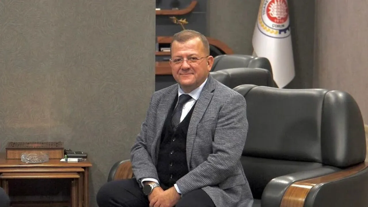 Çetin Başaranhıncal yeni dönemde aday olmuyor!
