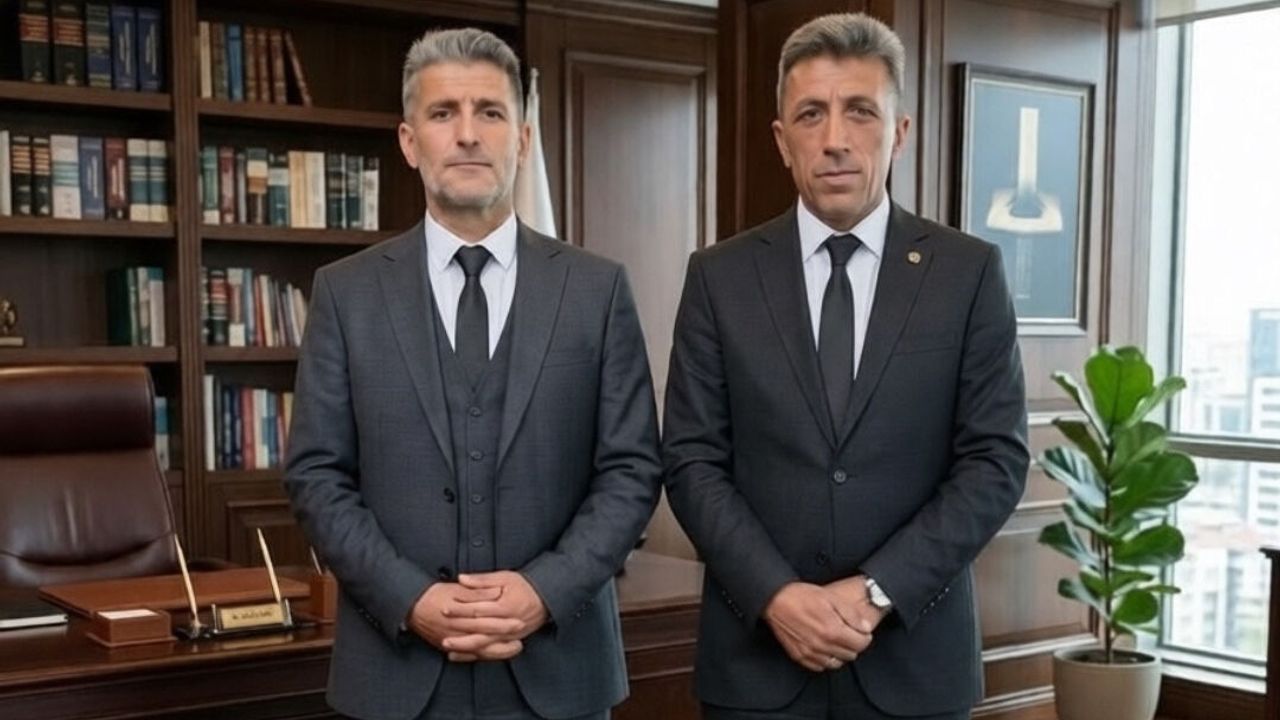 Milli Yol Partisi  teşkilatlanıyor