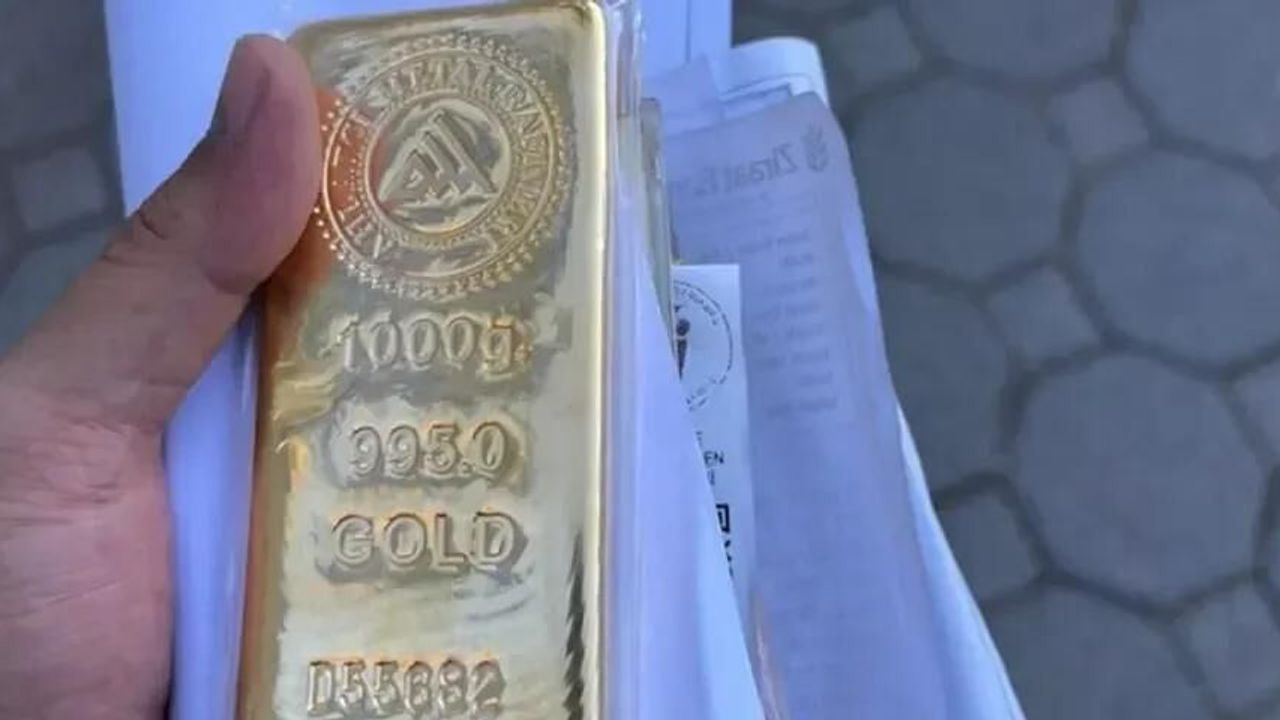 Evini satıp altın alan vatandaşın kaybı giderek artıyor!