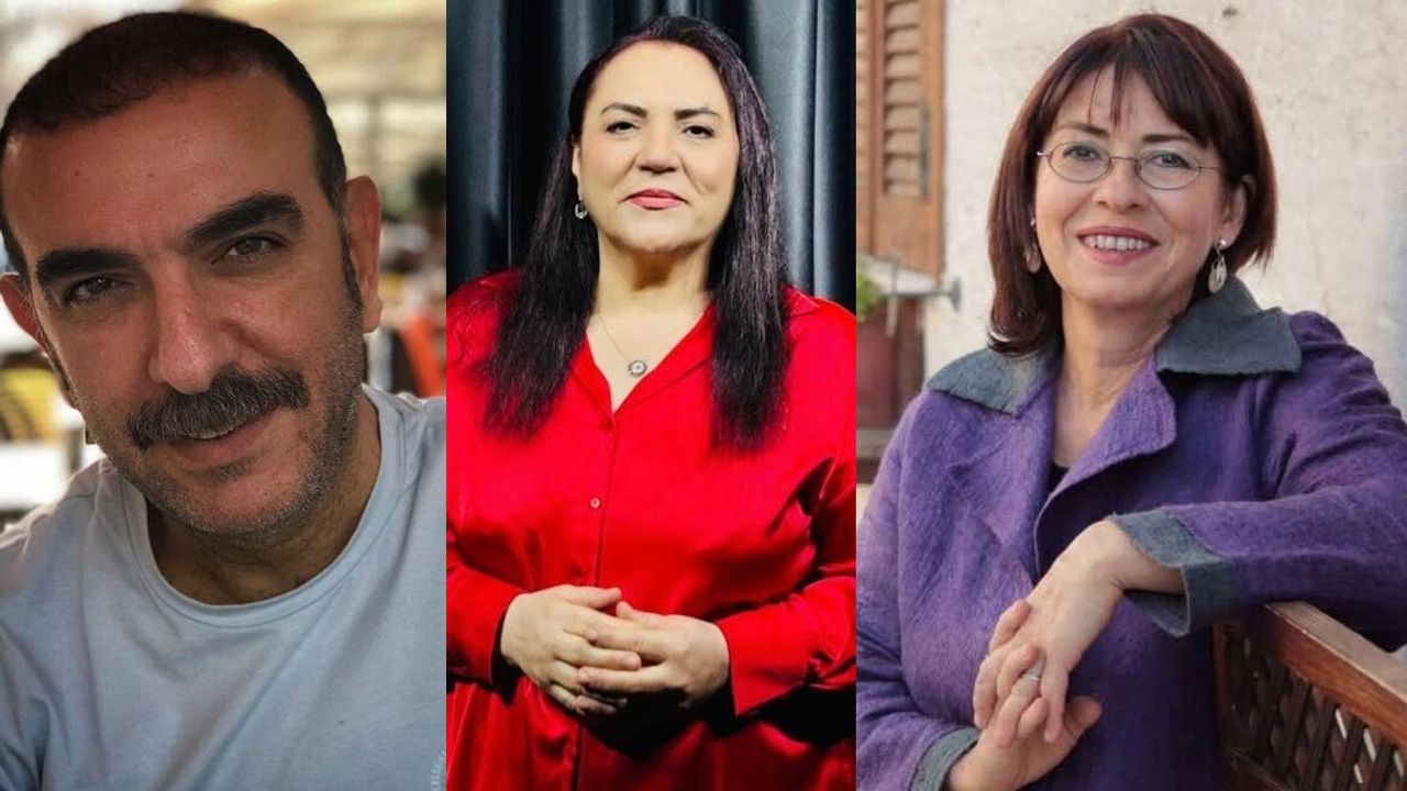 Hacı Bektaş Vakfı’nda  türkü ve deyiş ziyafeti