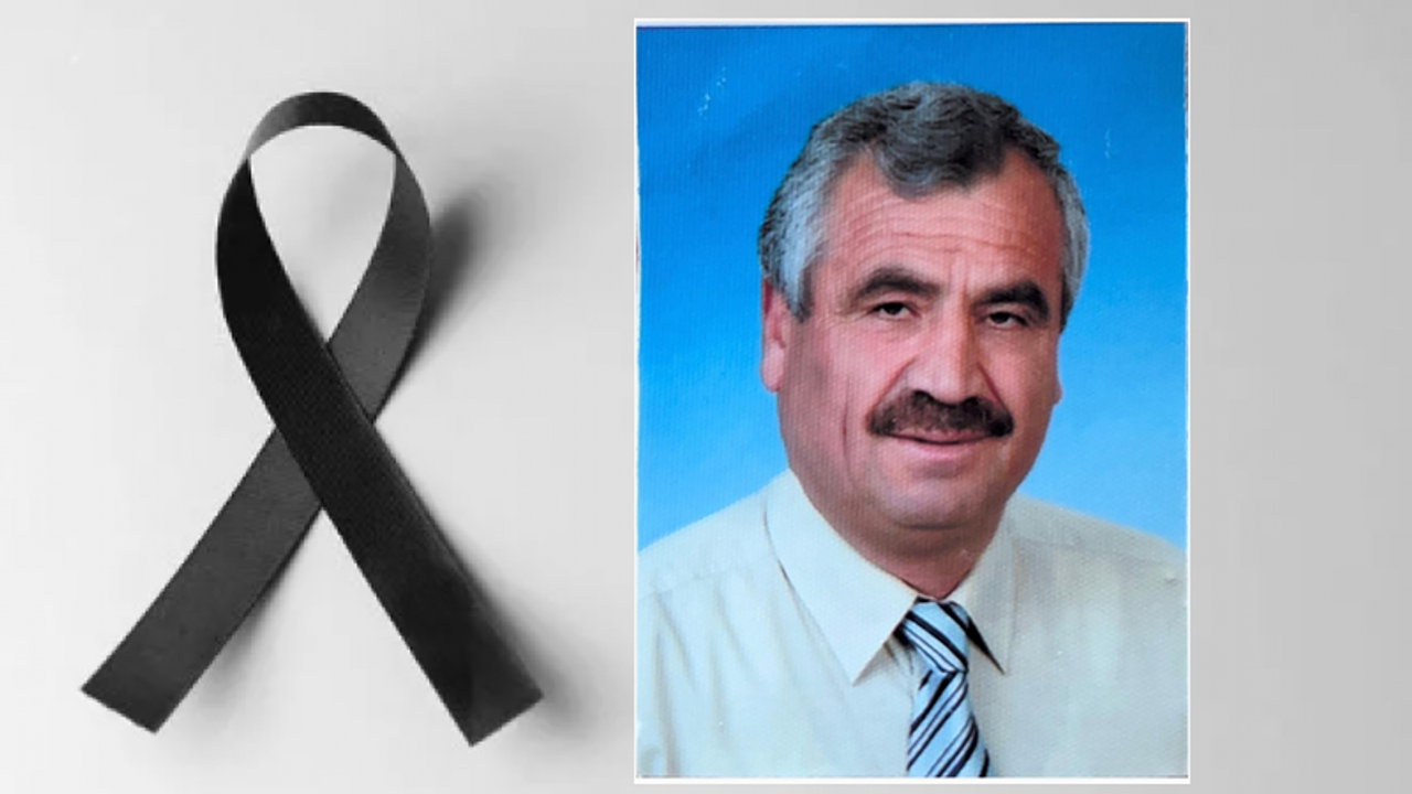 İş insanı Kazım Kurt hayatını kaybetti