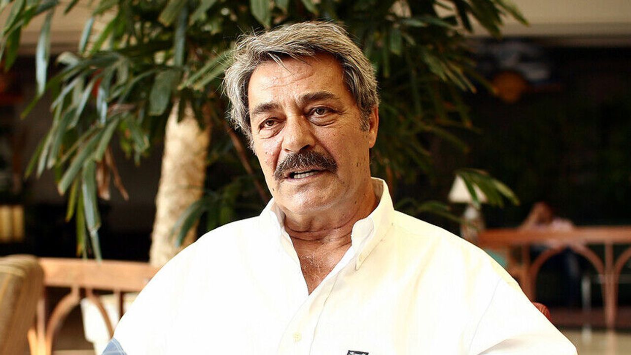 Kadir İnanır’ı kaybettik