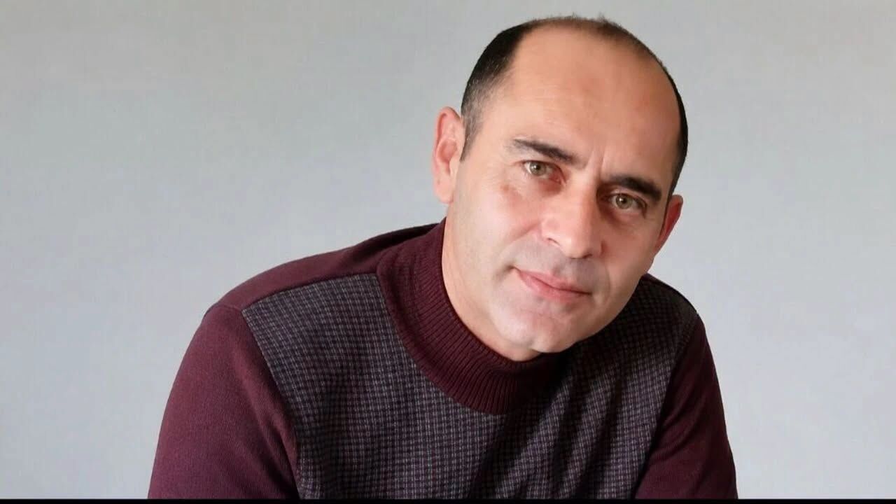 Okul Müdürü Selami Körüklü vefat etti