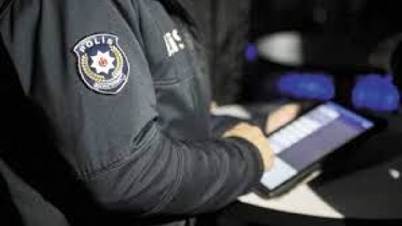 3.271 kişinin GBT  sorgulaması yapıldı