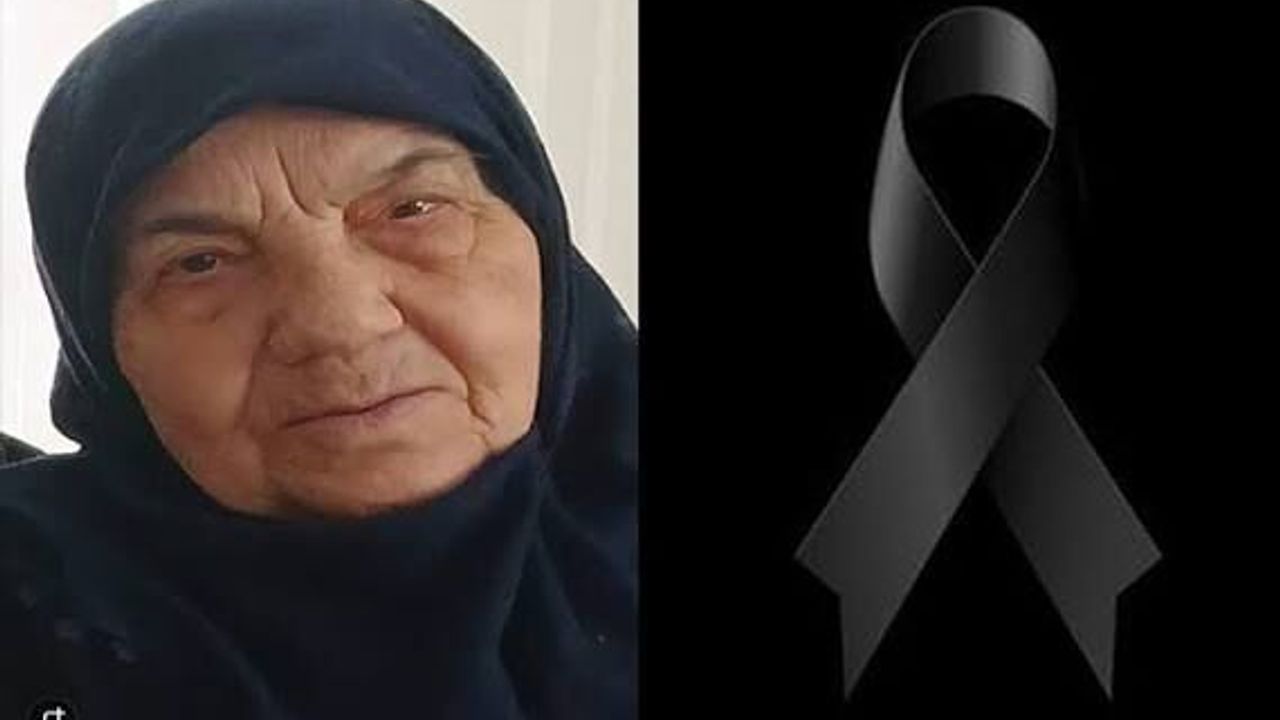 Münevver Karaman hayatını kaybetti