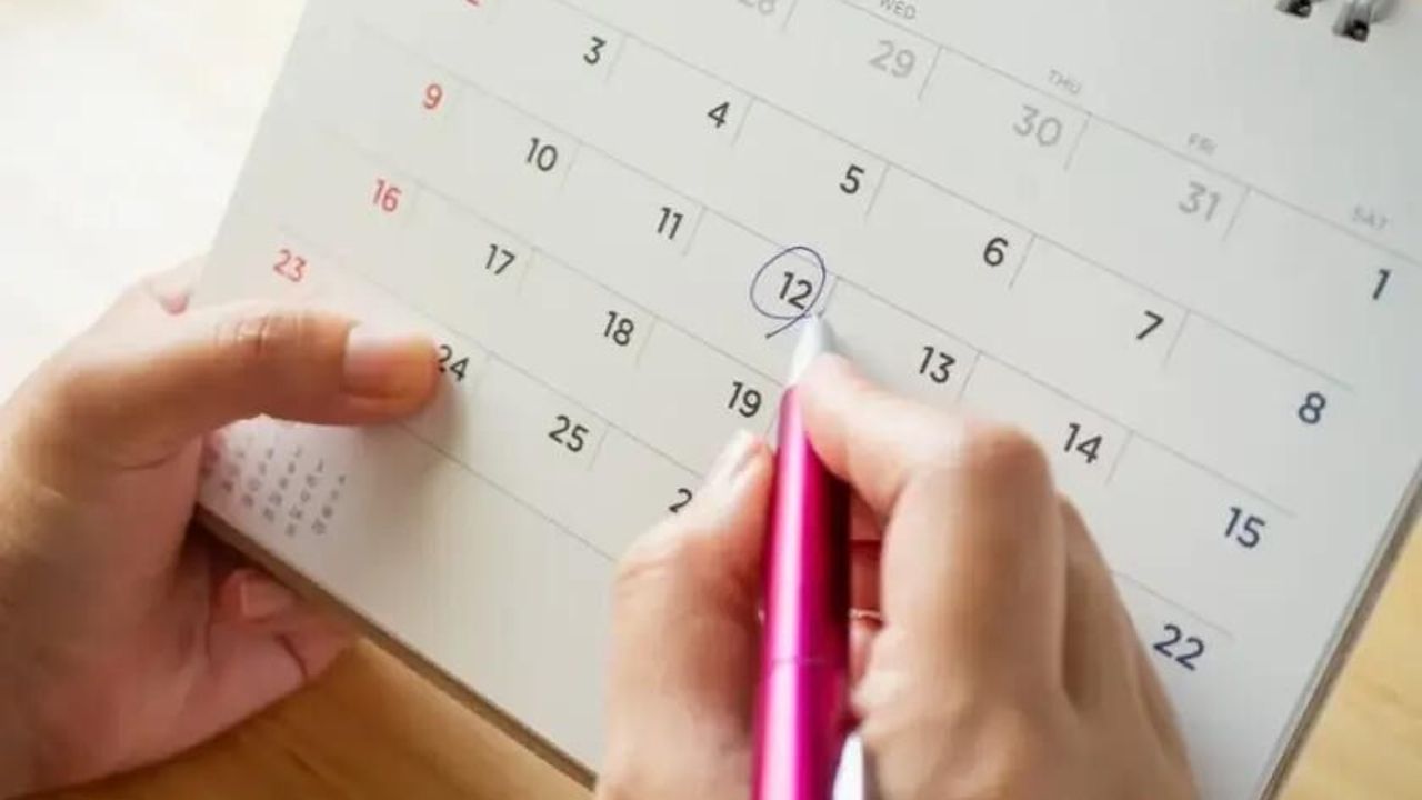 Yıllık izin kullanacaklar dikkat! Artık o günler dahil edilemeyecek