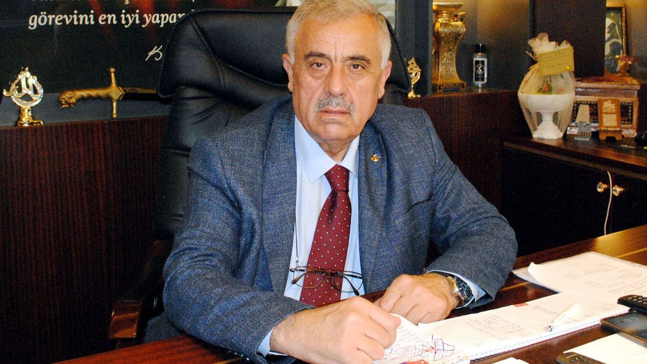 Gür: “Esnafın borcu ana para  üzerinden yapılandırılmalıdır”