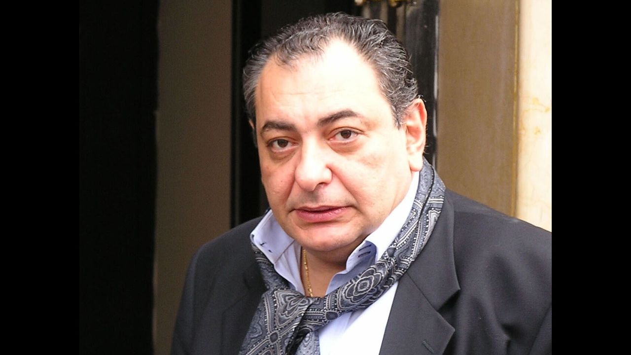Reha Muhtar’ı kaybettik