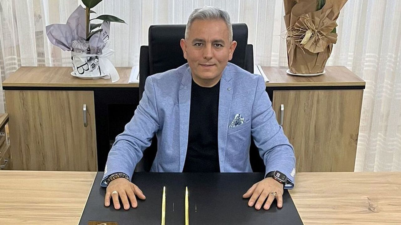 Balaban; “TESK esnaf için  daha güzlü adımlar atmalı”