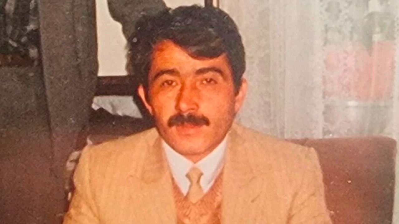 Şahin Uslu’yu kaybettik