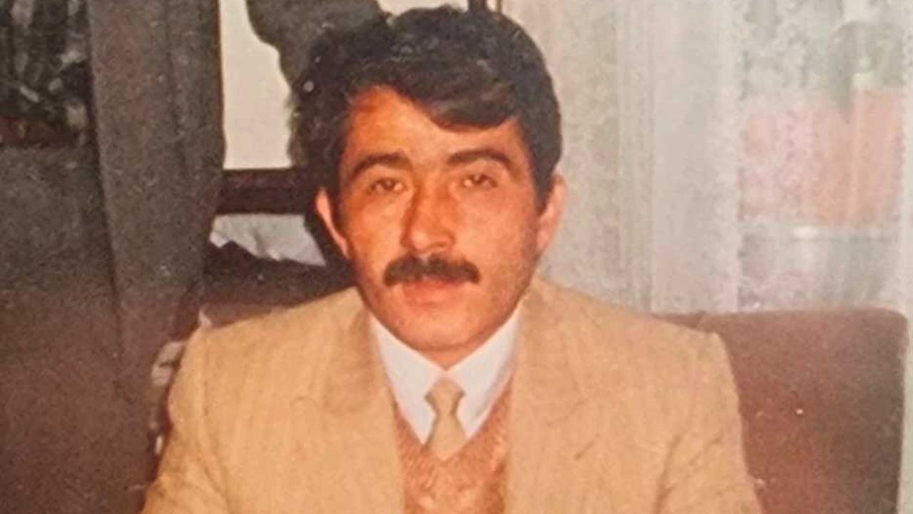 Şahin Uslu bugün toprağa veriliyor