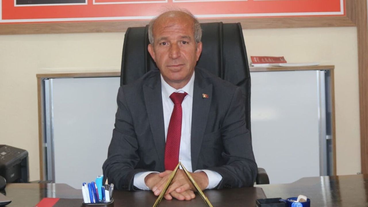 “CHP’nin geleceği ortak  akılla şekillendirilmelidir”
