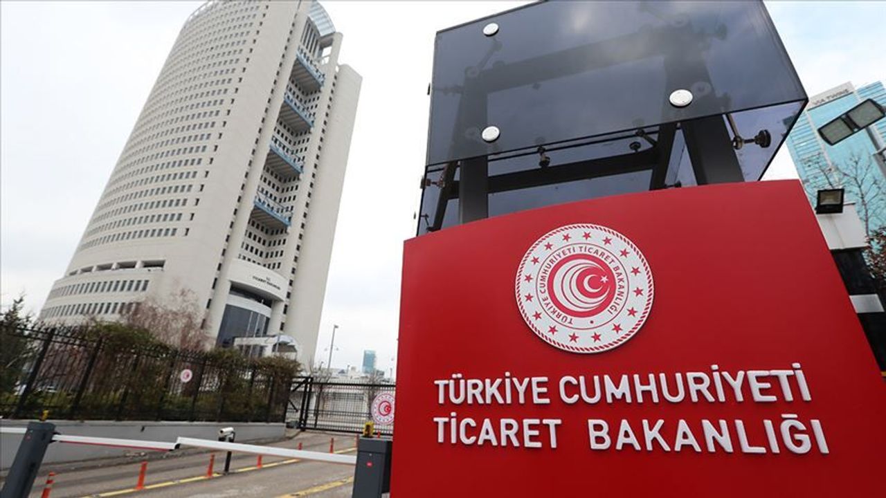Çorum’un 5 aylık ihracatı  2 milyar 46 milyon dola