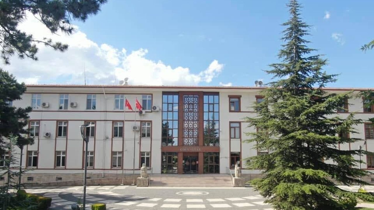 “Süreç mevzuata uygun yürütülüyor”