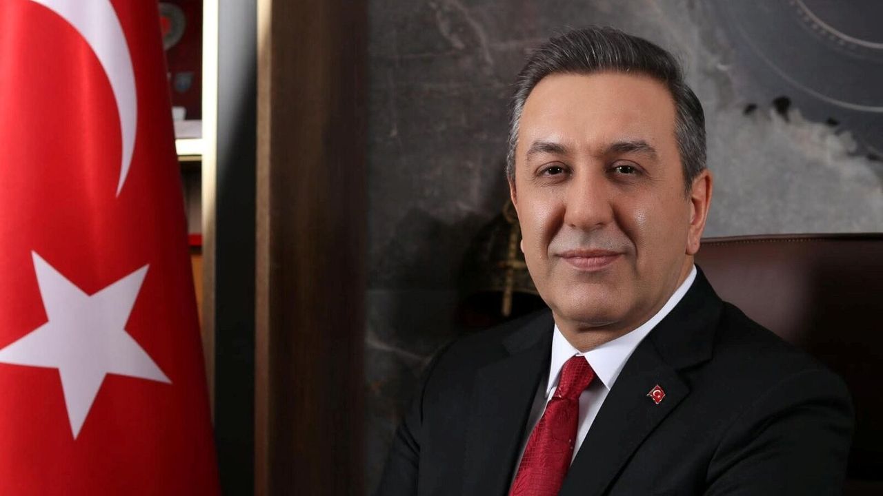 İhale aşamasına geldi: Dere ıslahı için proje yürütülüyor