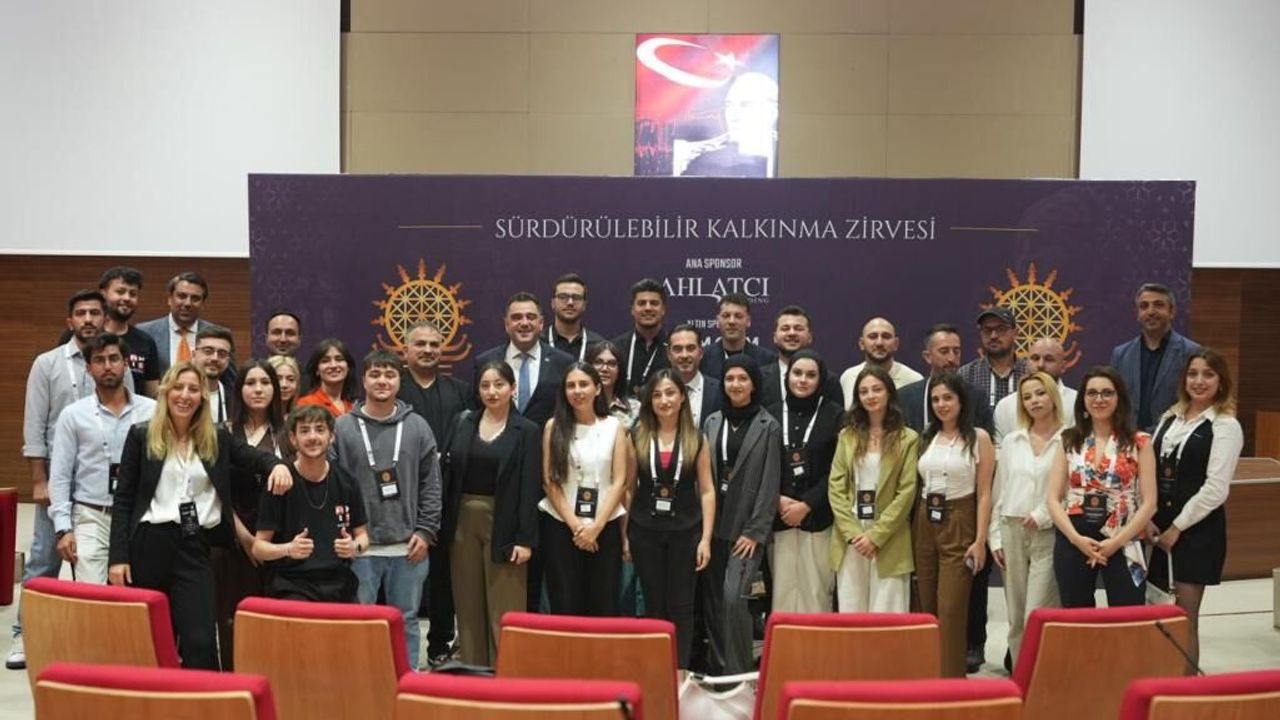 “Çorum’un gelişimi takdire şayan”