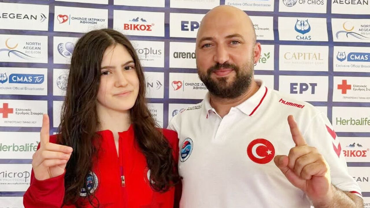 6 yıldır kırılamayan rekoru egale etti
