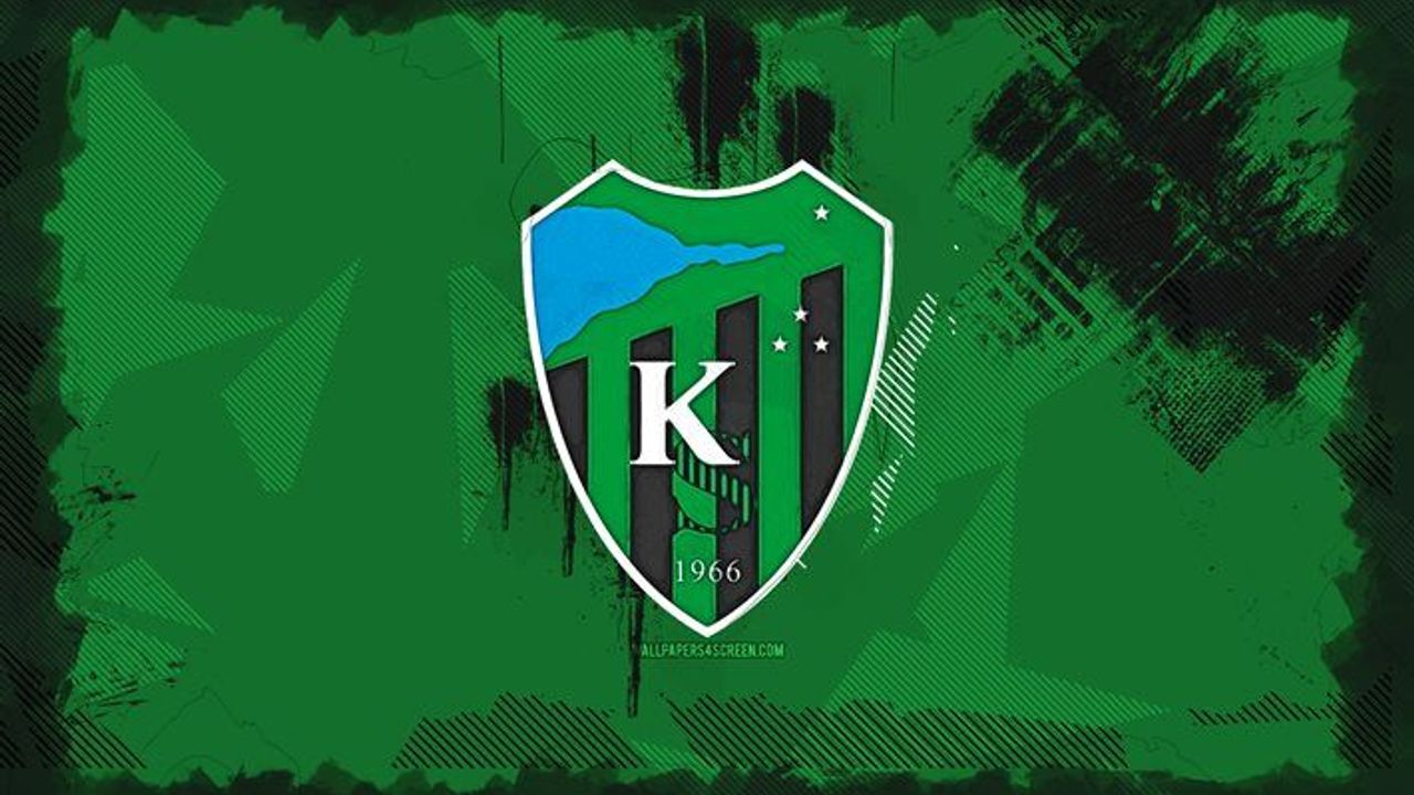 Kocaelispor’a transfer yasağı