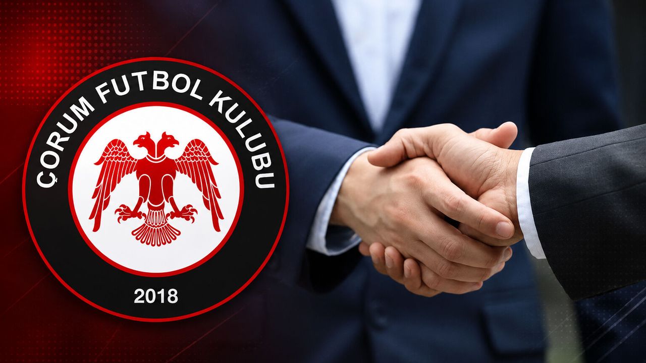 Çorum FK Avrupa pazarına açılıyor