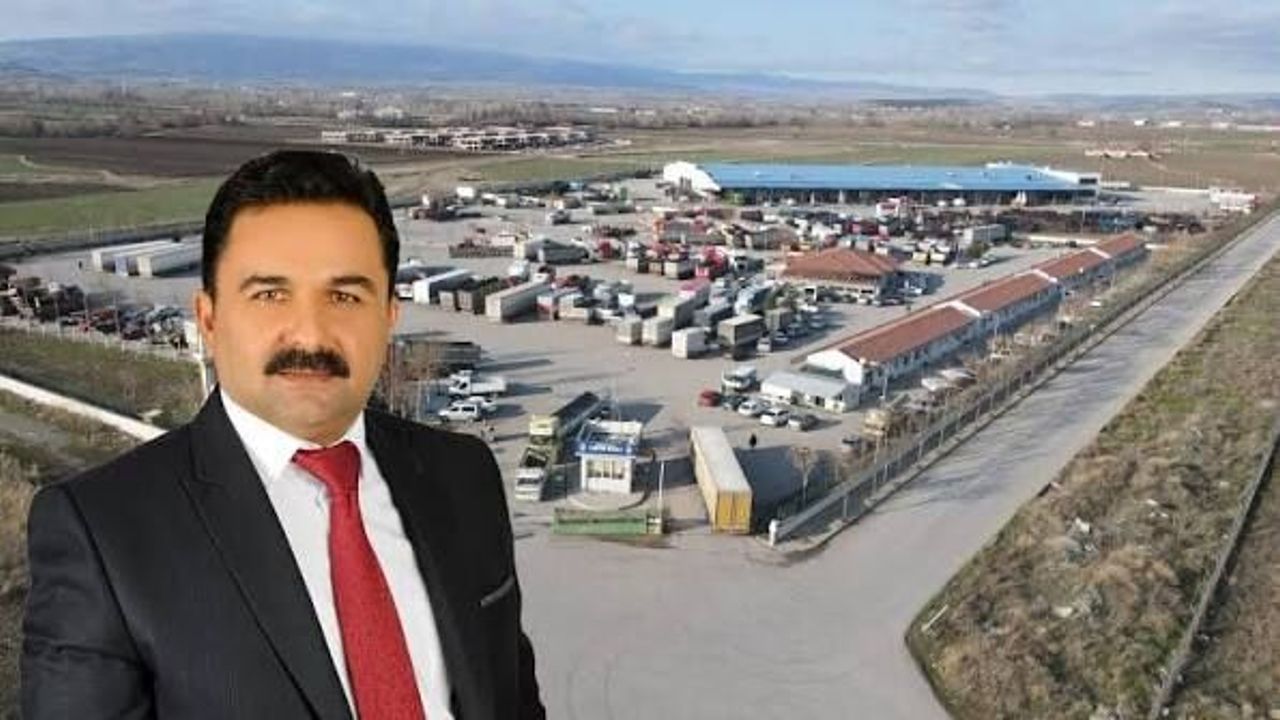 “Dert bir değil elvan elvan”
