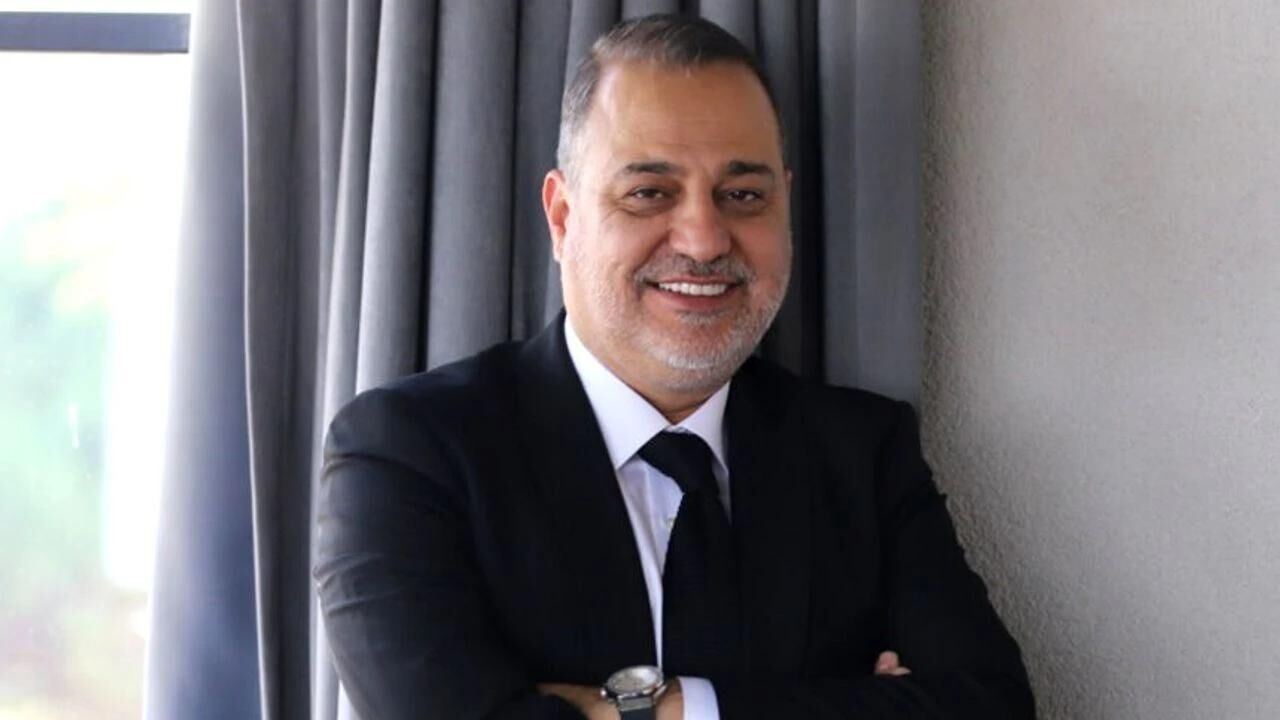Gökhan Kerman, TSO Başkan adaylığını açıkladı