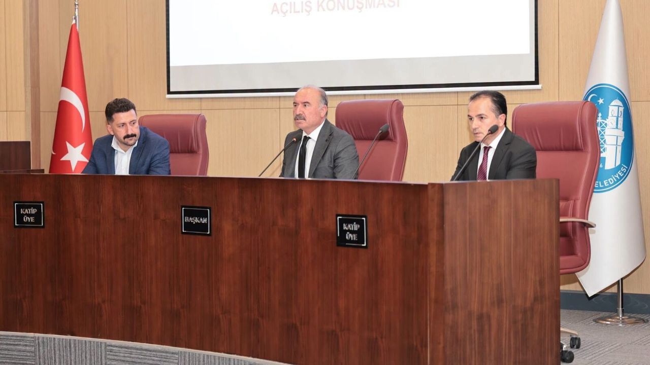 “Sahipsiz hayvanlar  konusunda kararlıyız”