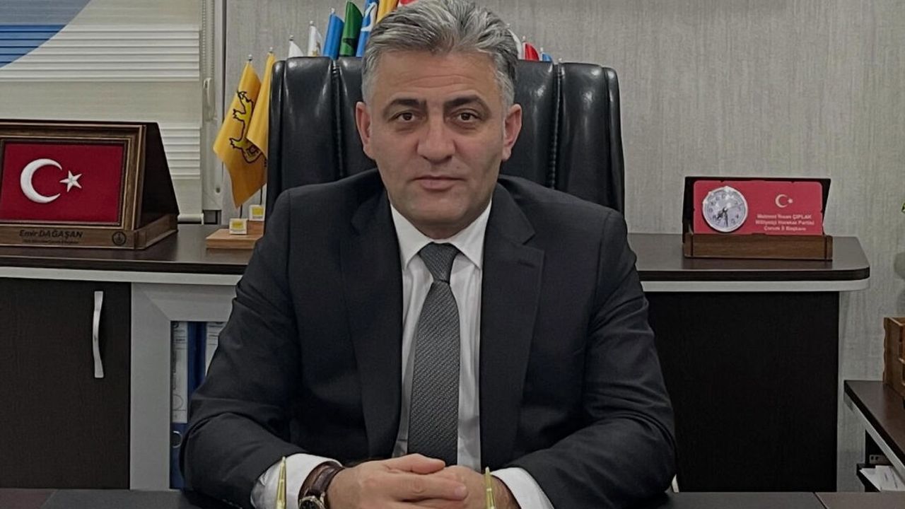 Emir Dağaşan veda etti