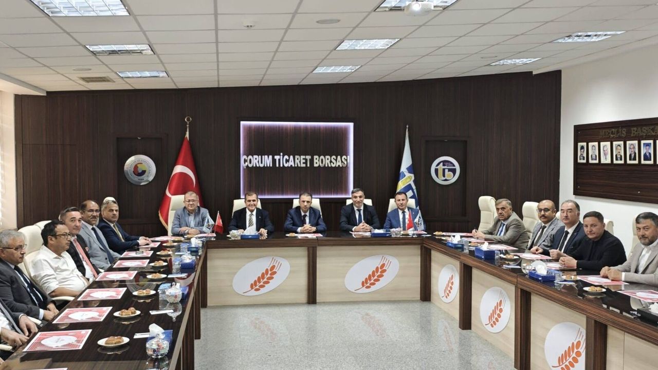 İl Koruma Kurulu toplandı