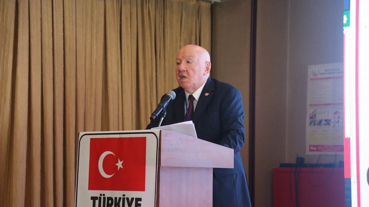 TGK: “Basın Meslek  Yasası hemen çıkmalı”