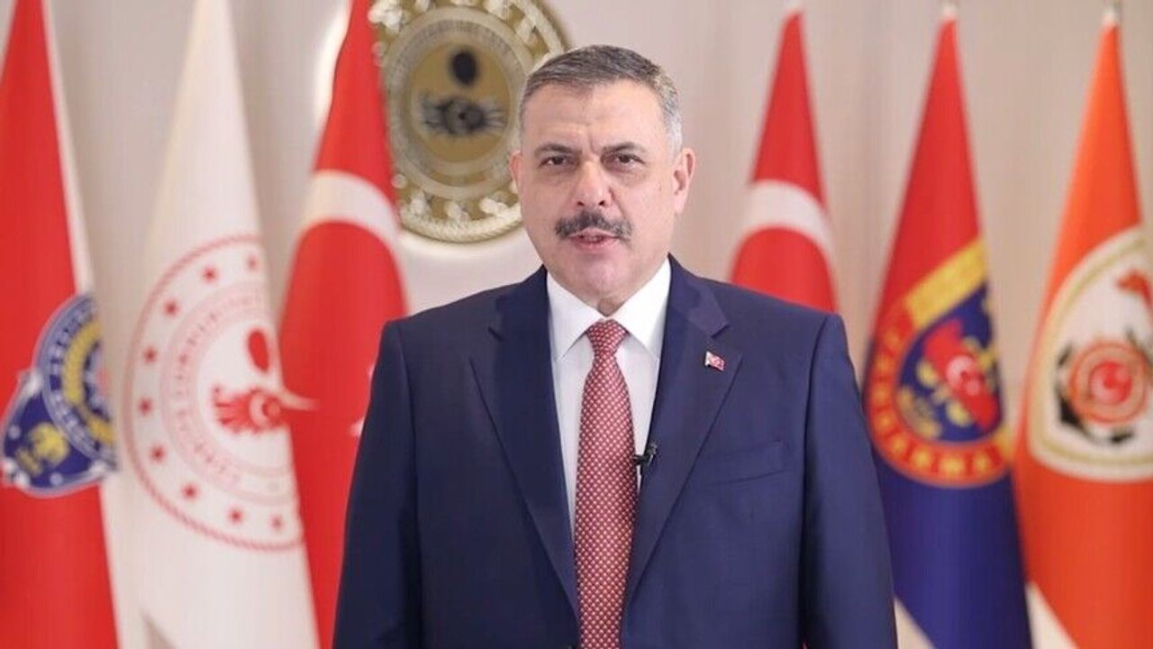 Çiftçi: “FETÖ ile  mücadele sürüyor”