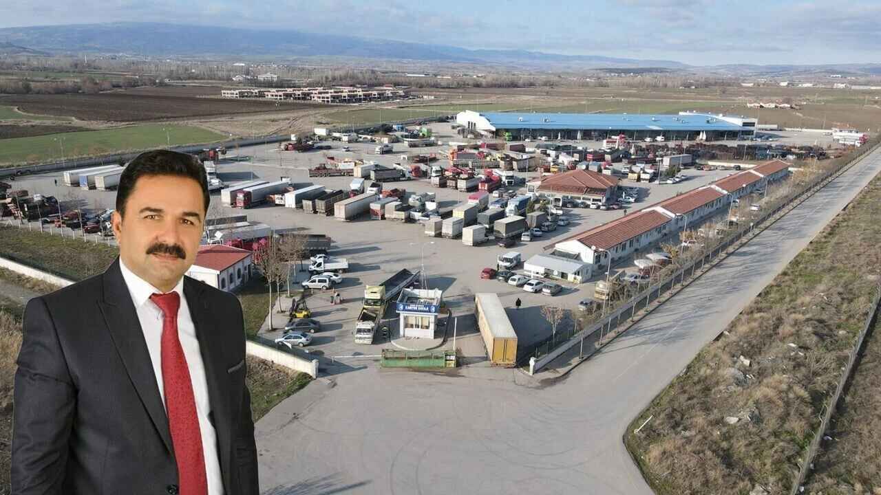 “Nakliyeci esnafı yine  görmezden gelindi”