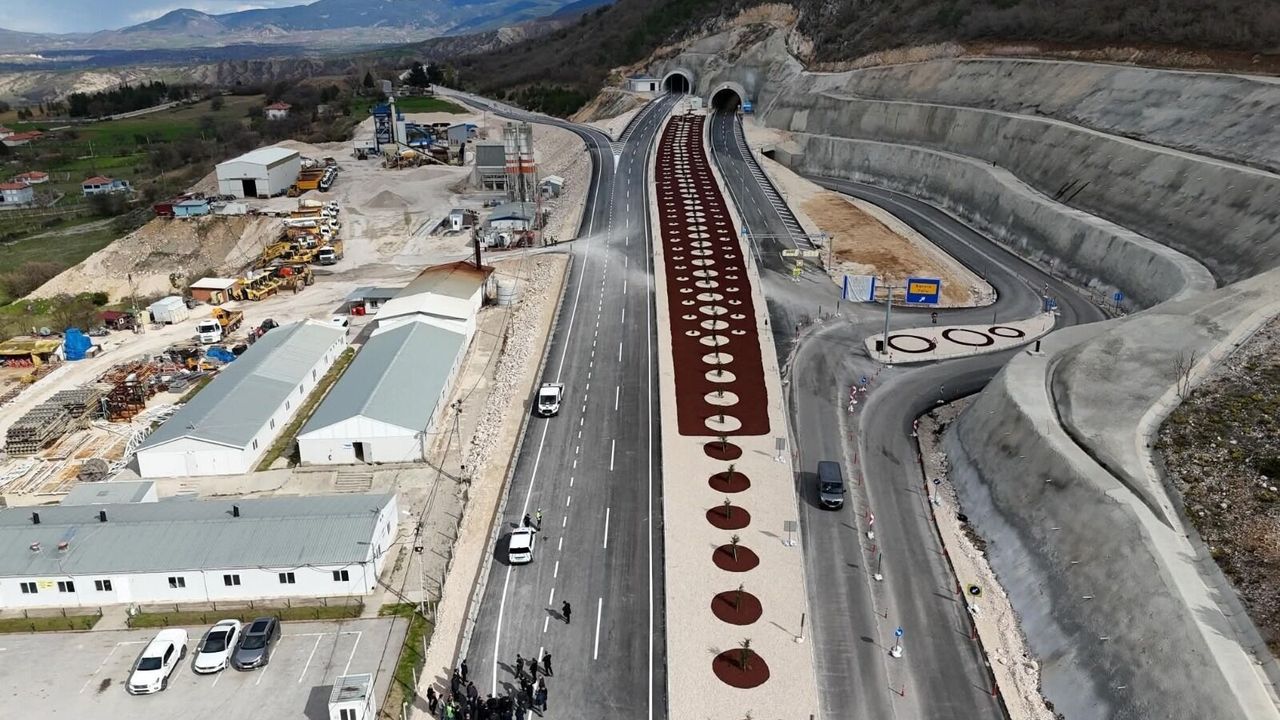 Kırkdilim’e çelik ağ