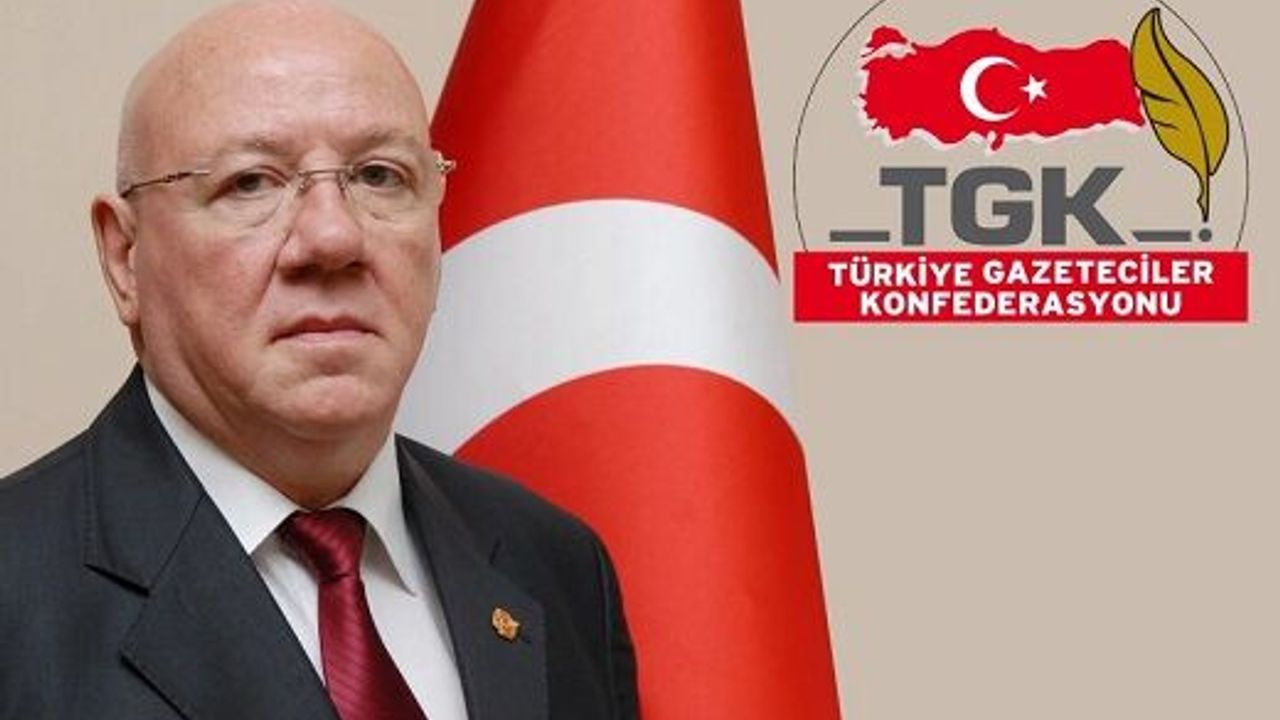 “Gazeteciler özgürce  görev yapabilmeli”