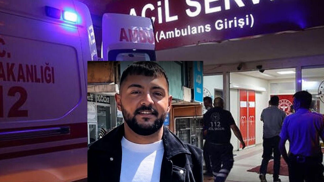 Silahlı saldırıda hayatını kaybetti
