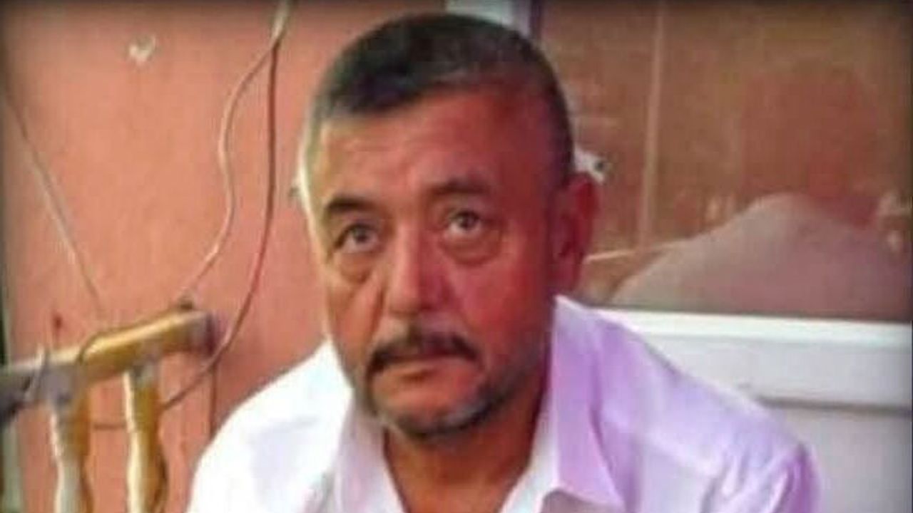 Alaaddin Uzunçınar  hayatını kaybetti