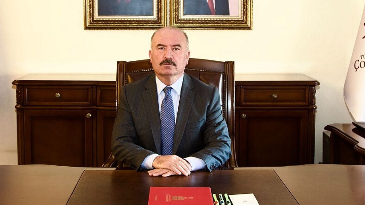 Çalgan: “15 Temmuz, milletimizin  sarsılmaz iradesinin sembolüdür”