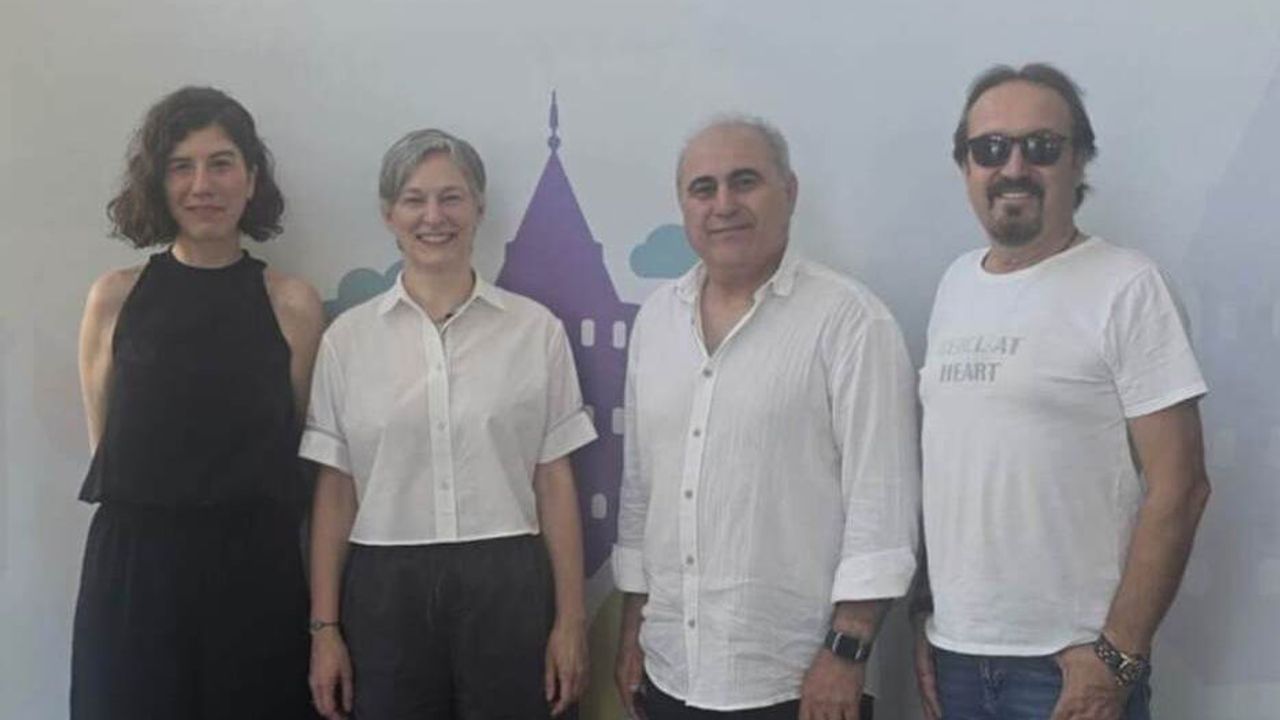 Vakıf 19 İstanbul’da projeler planlıyor