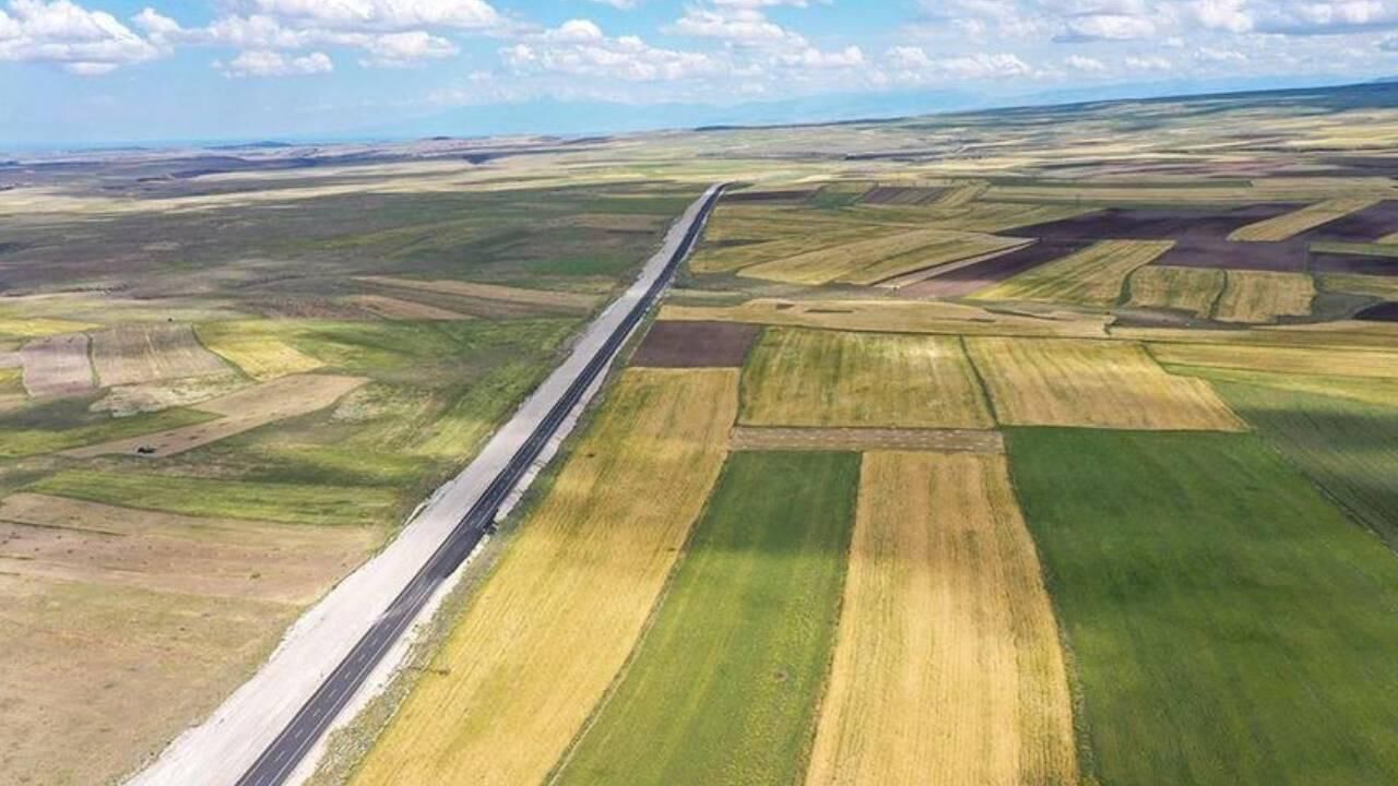 Çorum'da o belediye 50 milyona arsa satıyor!