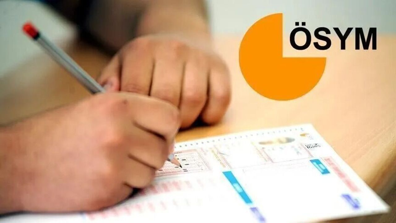 KPSS yerleştirme  tercihleri başlıyor