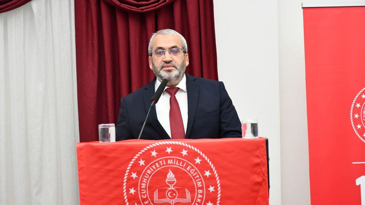 Çorum’da LGS tercihleri için  142 adet danışmanlık merkezi