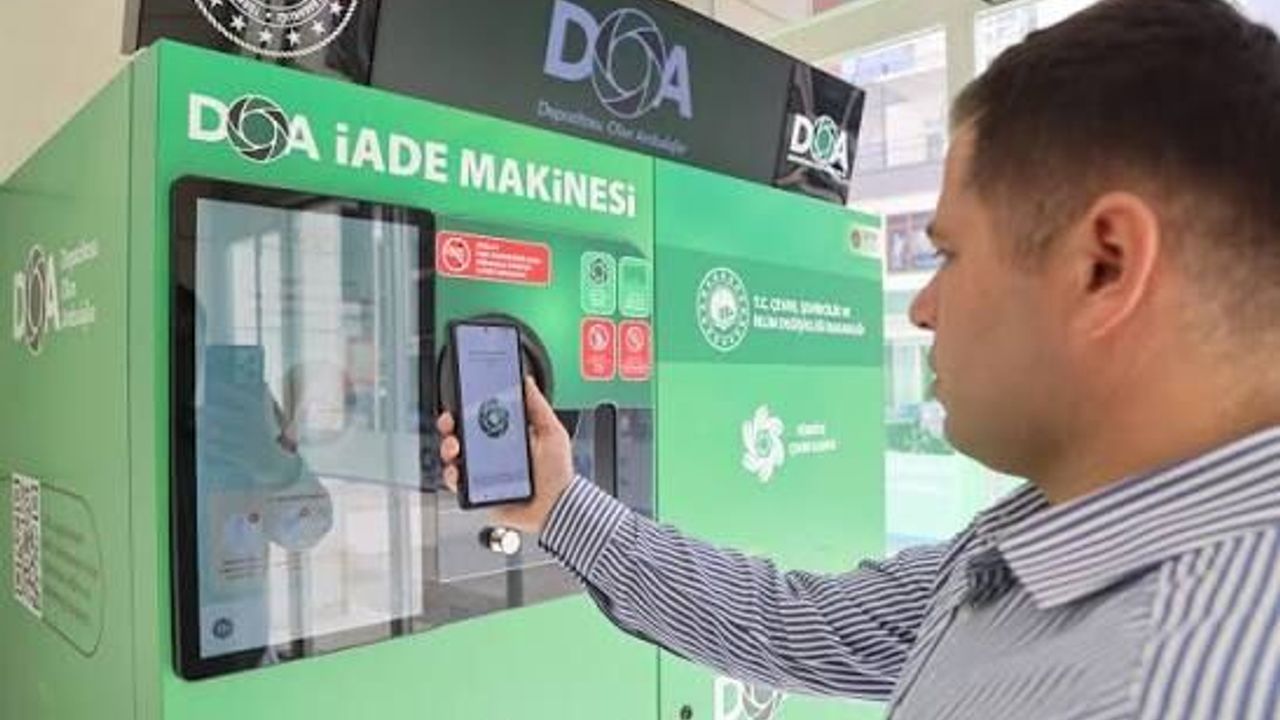 Çevre duyarlılığı arızaya takıldı! Vatandaş çözüm bekliyor