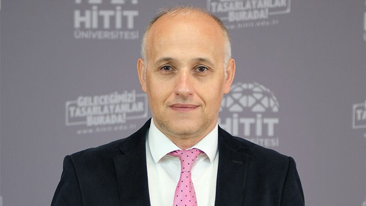 Prof. Dr. Cengiz Baykasoğlu,  MAG Danışma Kurulu’nda