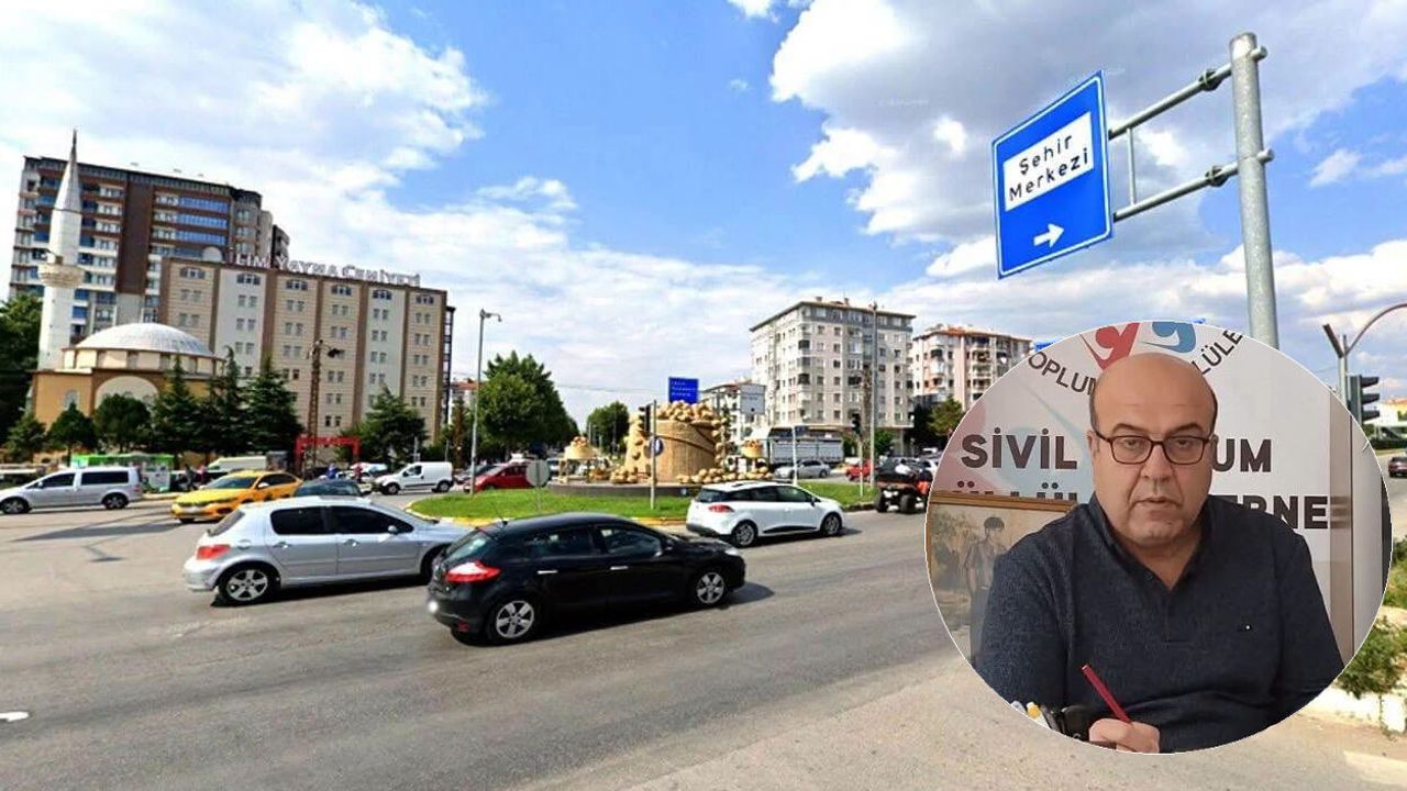 Kılıç: “İYC Kavşağı  neden başlamadı?”