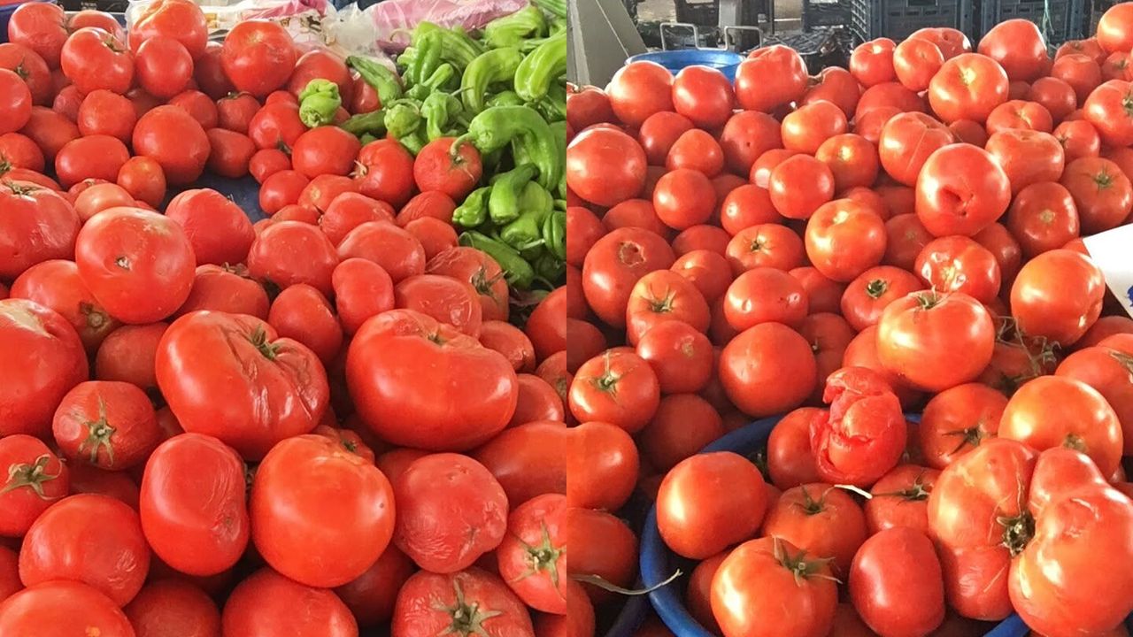 Bu kez pazarcılar dert yandı: "Seçmiyorlar, hırpalıyorlar"