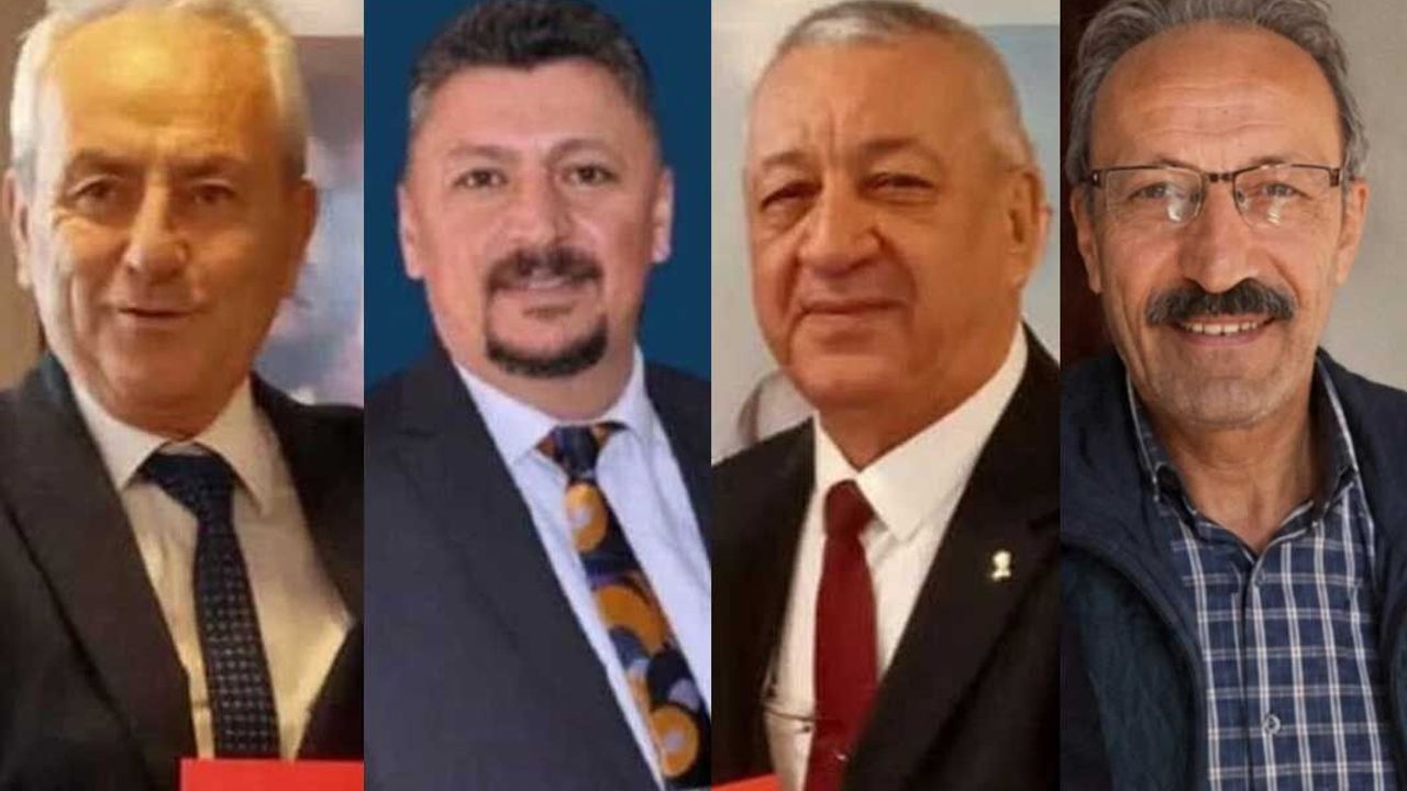 CHP’den istifa ettiler!